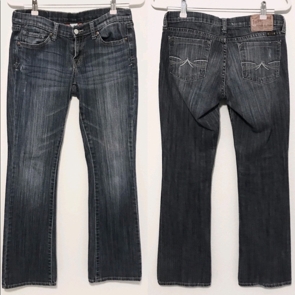 Lucky brand jeans - Picture 7 of 8